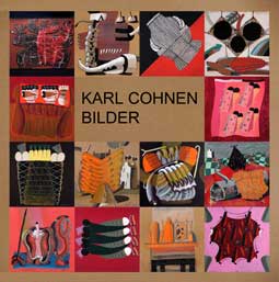 Karl Cohnen: Bilder